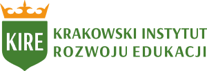 Logo Krakowskiego Instytutu Rozwoju Edukacji
